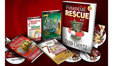 A Creative Flood | Jeff Olson Portfolio of Print & Motion Graphic Design Effects
