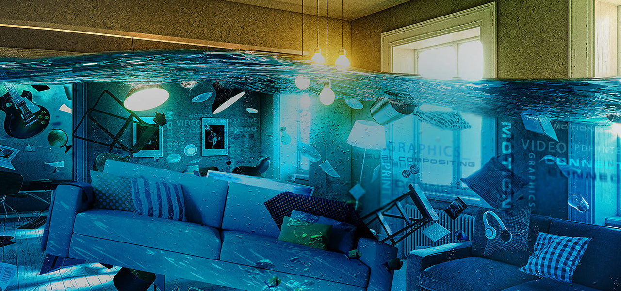 A Creative Flood | Jeff Olson Portfolio of Print & Motion Graphic Design Effects